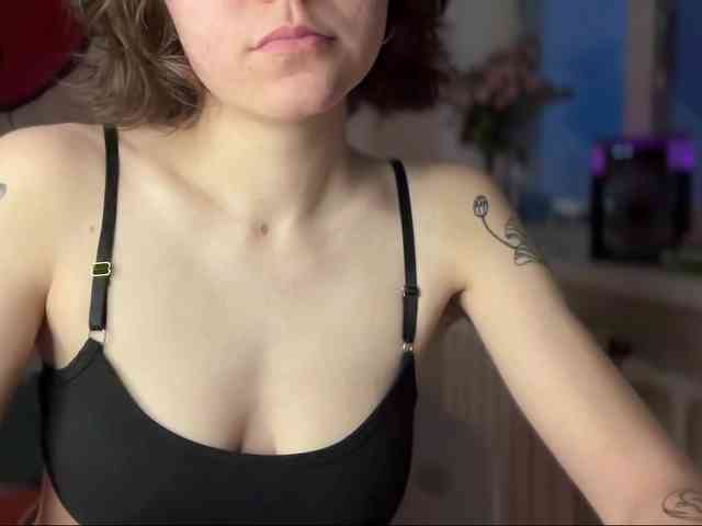 live webcam online Blacknana