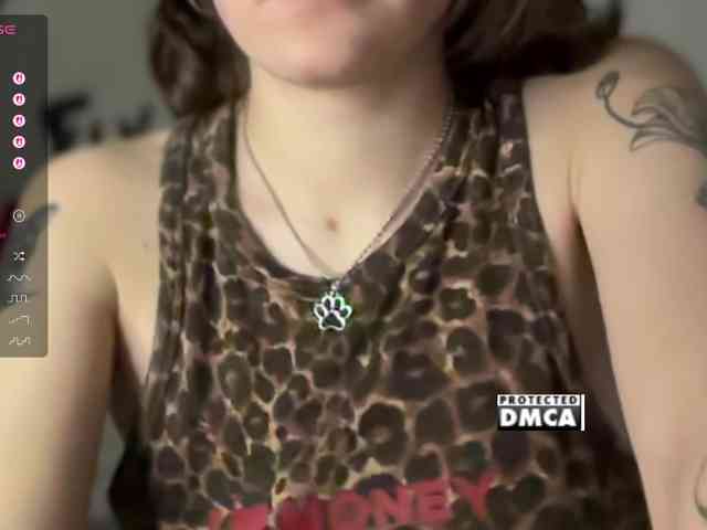 Asexysmile webcam