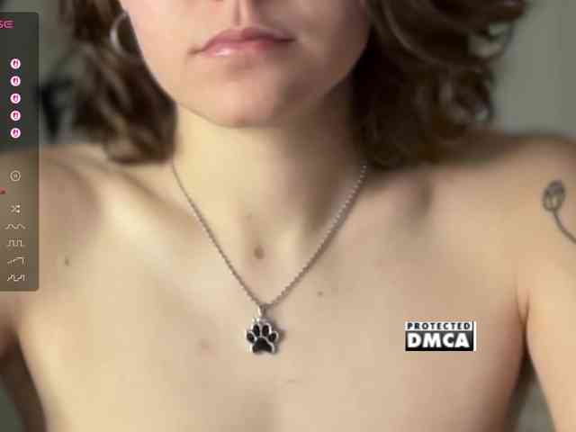 Asexysmile webcam
