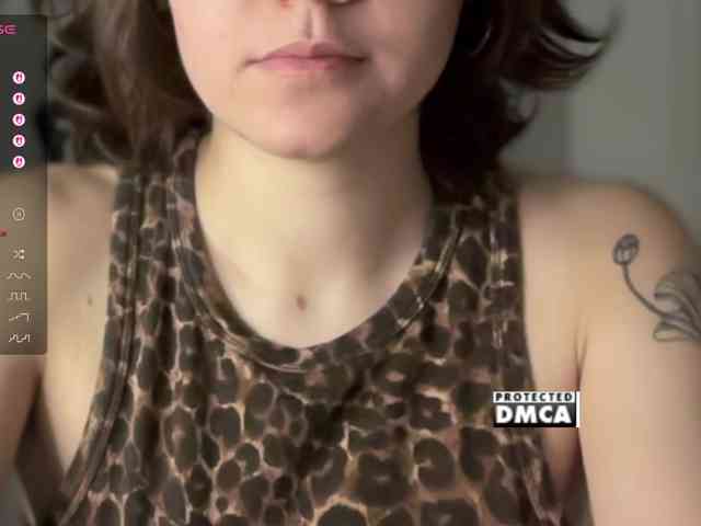 Asexysmile webcam