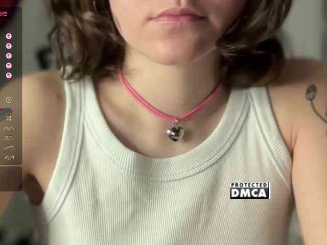 Asexysmile webcam