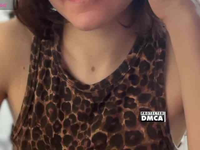 Asexysmile webcam
