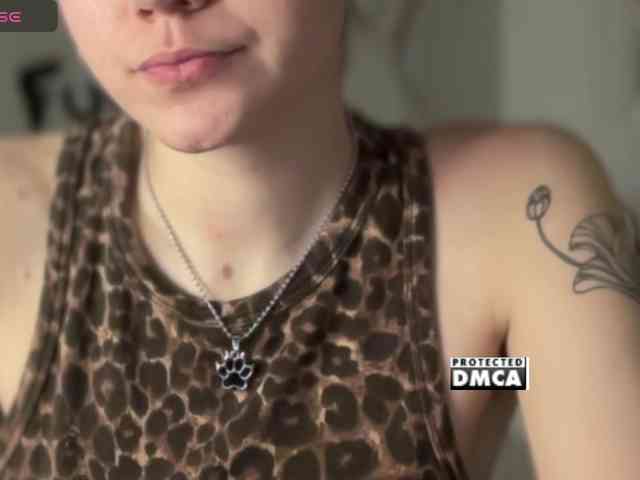 Asexysmile webcam