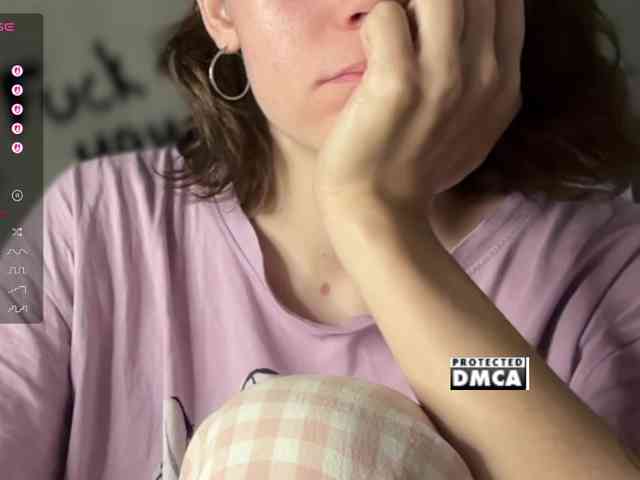 blacknana Live Webcam on BongaCams