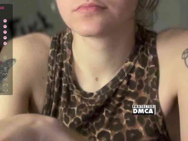 Asexysmile webcam
