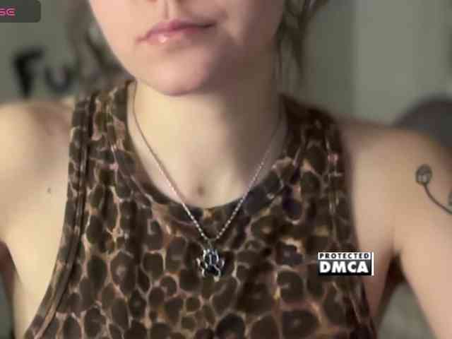 Asexysmile webcam