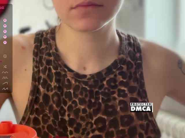 Asexysmile webcam