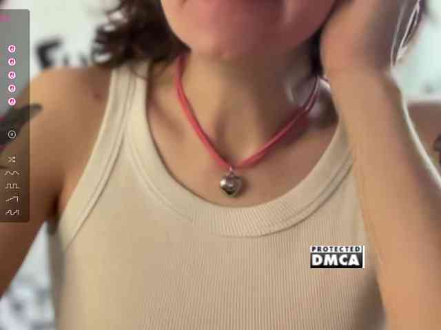 Asexysmile webcam