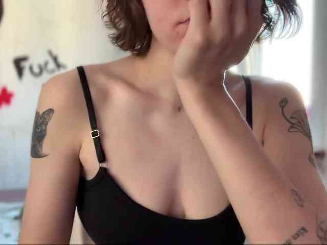 random webcam sex Blacknana