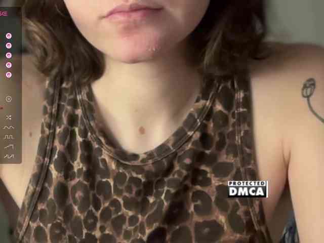 Asexysmile webcam