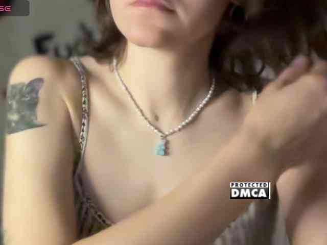 Asexysmile webcam