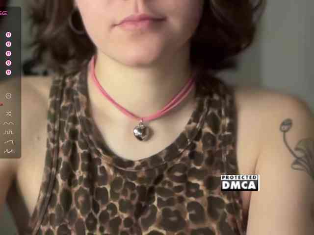 Asexysmile webcam