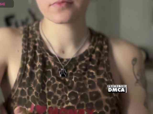 Asexysmile webcam