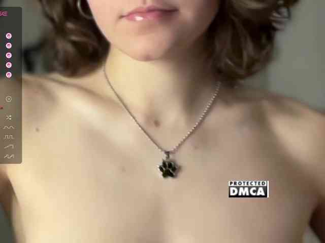 Asexysmile webcam
