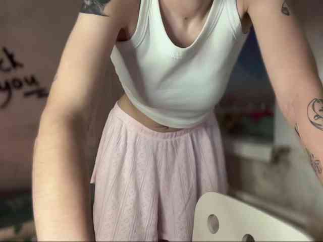 IrmaLai webcam