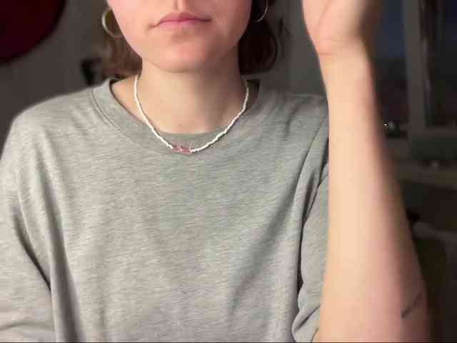 blacknana Live Webcam on BongaCams