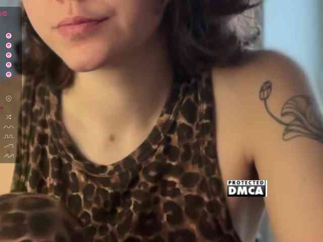 Asexysmile webcam