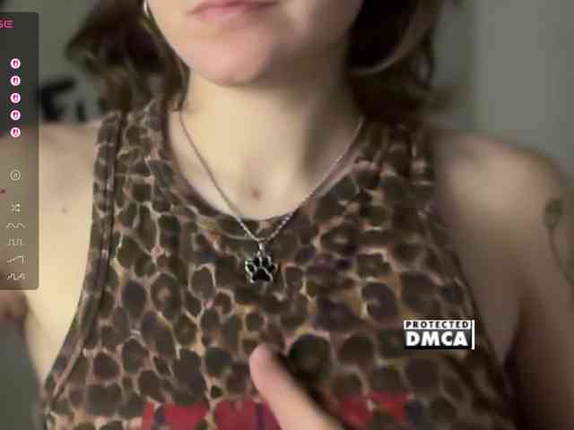Asexysmile webcam