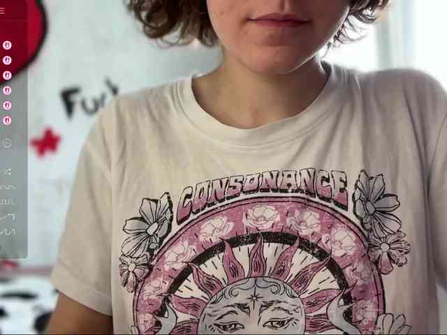 IrmaLai webcam