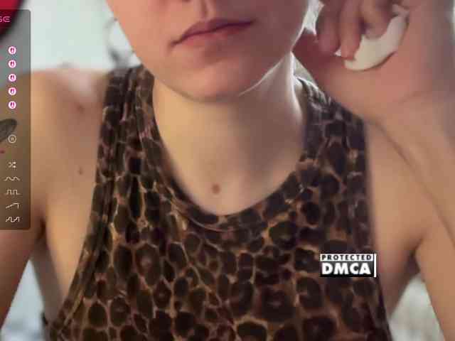 Asexysmile webcam