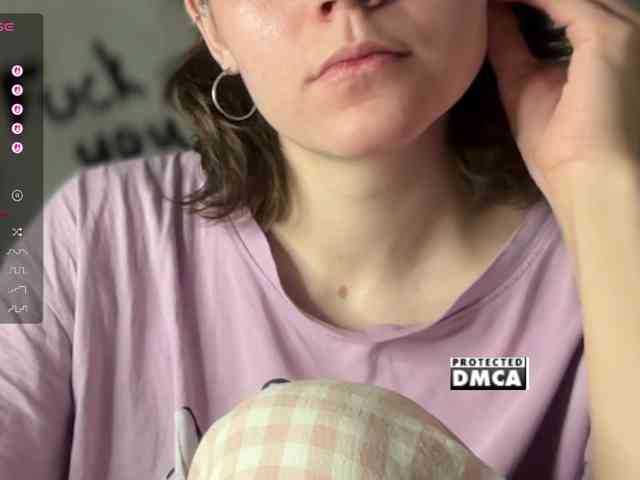 blacknana Live Webcam on BongaCams