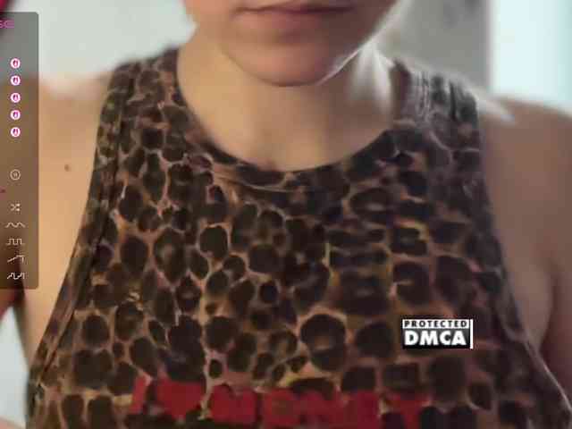 Asexysmile webcam