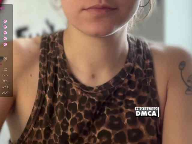 Asexysmile webcam
