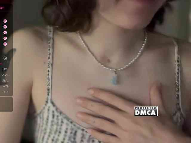 Asexysmile webcam