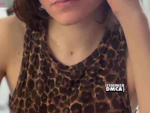 Asexysmile webcam