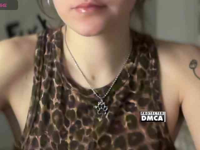 Asexysmile webcam
