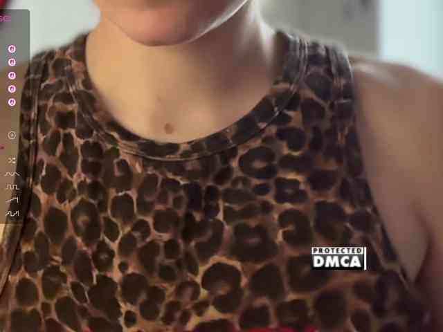 Asexysmile webcam