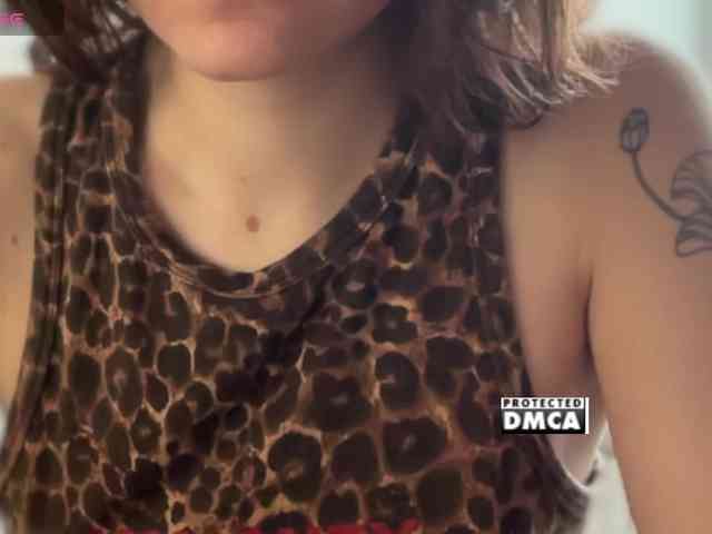 Asexysmile webcam