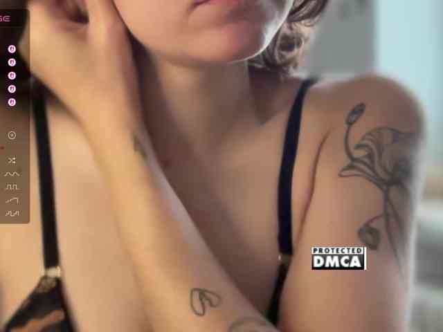 Asexysmile webcam