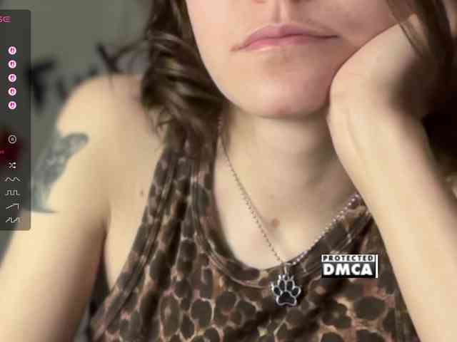 Asexysmile webcam