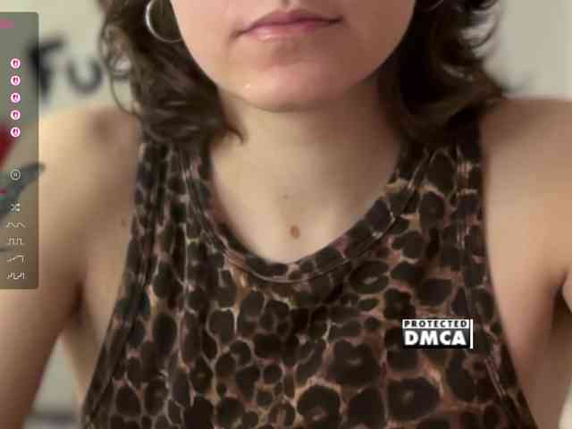 Asexysmile webcam