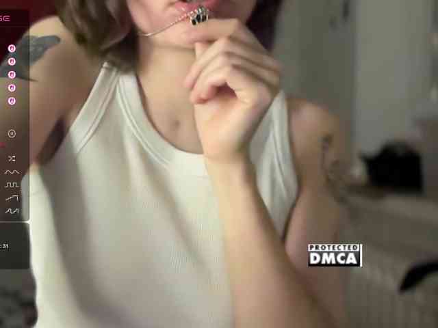 Asexysmile webcam