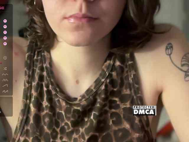 Asexysmile webcam