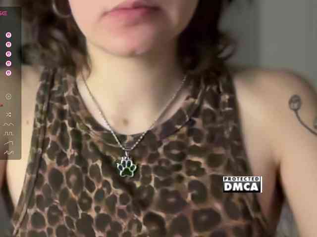 Asexysmile webcam
