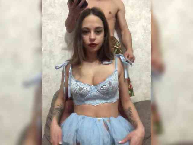 Kiraggg Live Webcam on BongaCams