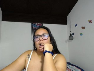 Maria-sexx69 Porn Show