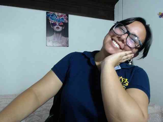 Maria-sexx69 webcam