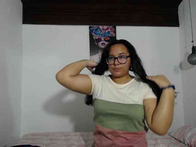 Maria-sexx69 webcam
