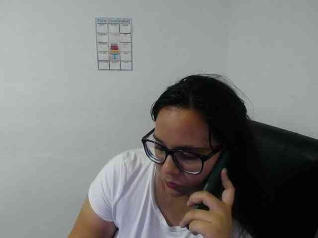 Maria-sexx69 webcam