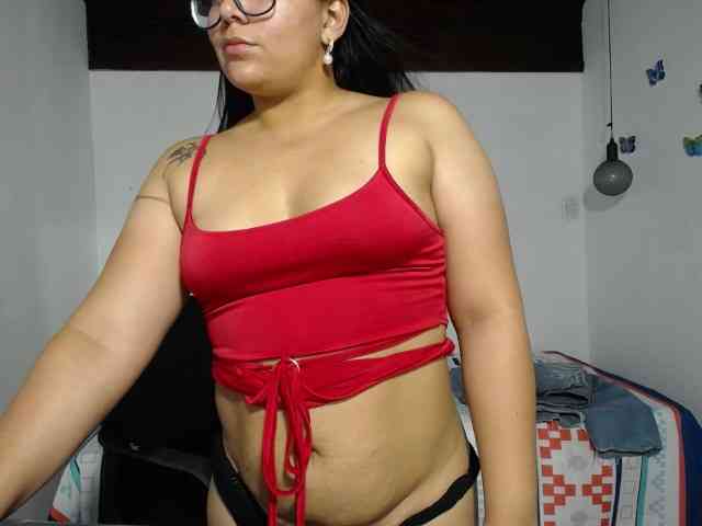 Maria-sexx69 webcam