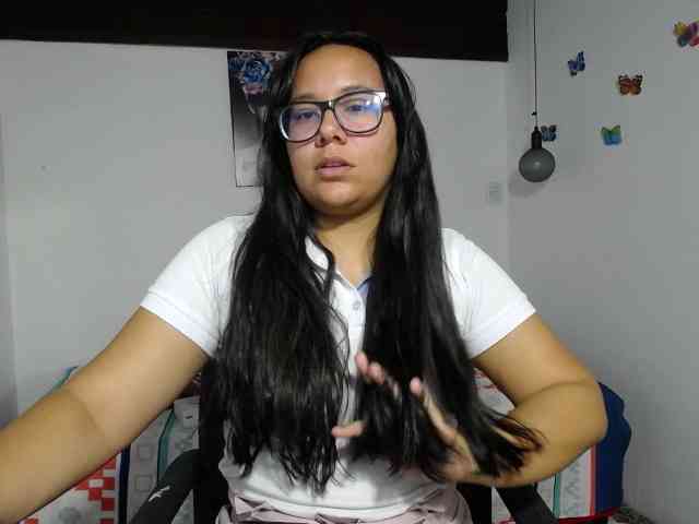 Maria-sexx69 webcam