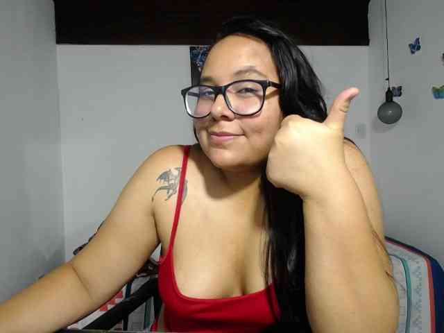 Maria-sexx69 webcam