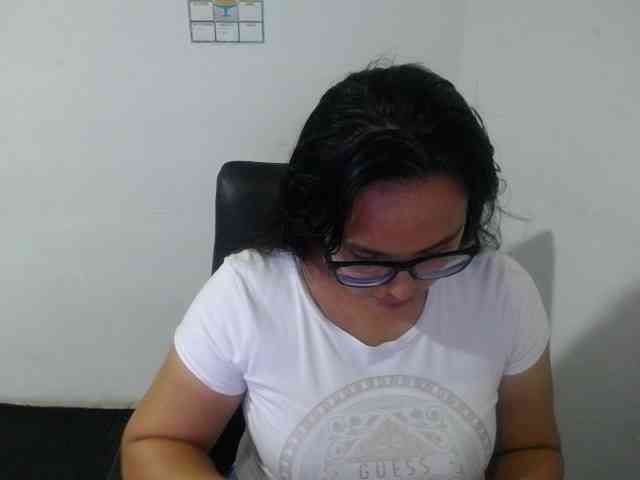 Maria-sexx69 webcam
