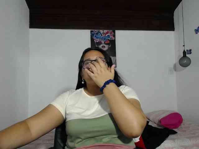 Maria-sexx69 webcam