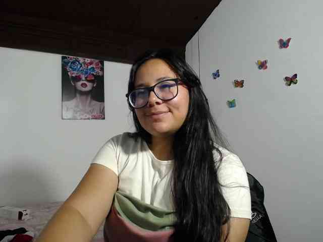 Maria-sexx69 webcam