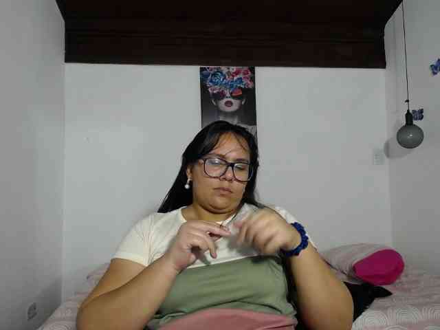 Maria-sexx69 webcam